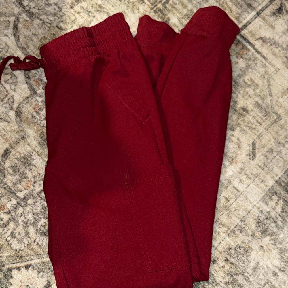 Wonder wink joggers